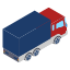 Modren Haulage trucks